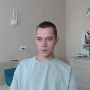 Cam boy harryy_d
