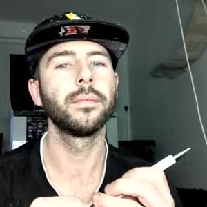 Cam boy harte_laterne