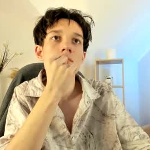 Cam boy harvi_stone