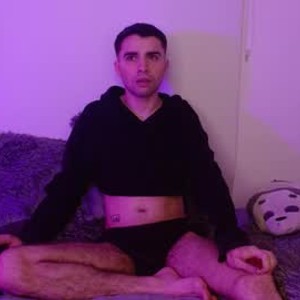 hayddxr_ Live Cam