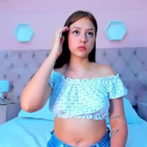 myliveeroticcams.com hayleyrosse_ livesex profile in anal cams