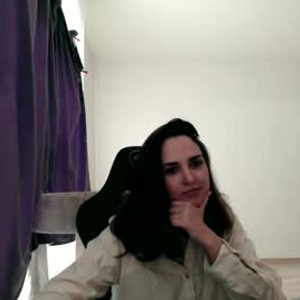 hazeel_x webcam profile - European