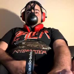 headphones96 Live Cam