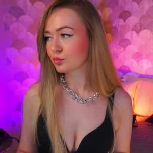 Cam girl heart_therapy