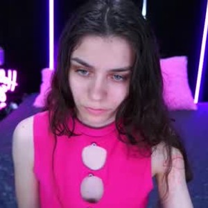 chaturbate heavenelle webcam profile pic via iluvcams.com