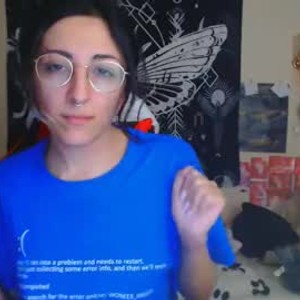 rudecam.live heavenlycreature livesex profile in teen cams