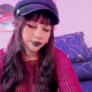 rudecam.live hecate_gotic livesex profile in teen cams