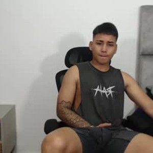 hector_18_ Live Cam