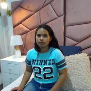 chaturbate heidysita_25 webcam profile pic via privat-livecam.com