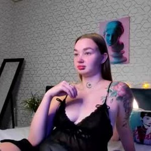 chaturbate helen_astra webcam profile pic via amateursex-livecam.com