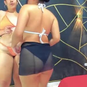 helene_kenet_bs webcam livesex profile on glamcambabes.com