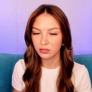chaturbate helenmirrens webcam profile pic via glamcambabes.com