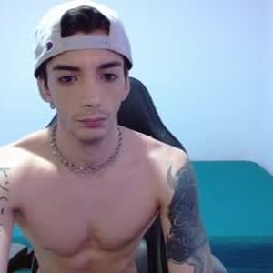 Cam boy hell_b0i
