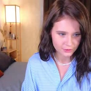 chaturbate helloeva_ webcam profile pic via livesex.fan