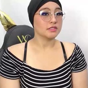 glamcambabes.com heluejamil livesex profile in party cams