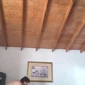 Cam boy hendaswerout