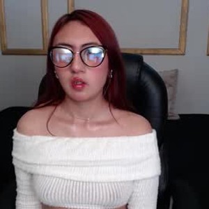 Cam Girl hera_gh