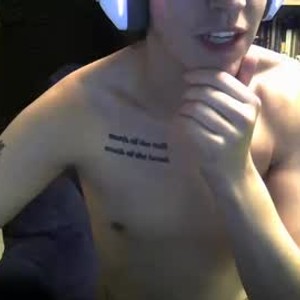 Cam boy herecomesthecrow
