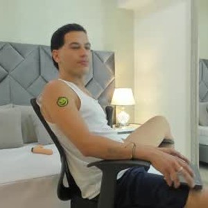 Cam boy hermes_colling28