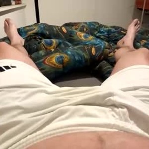 hetemarco31 Live Cam