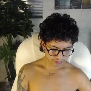 Cam boy hetfield_24