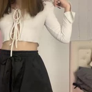 free6cams.com heychloemw livesex profile in new cams