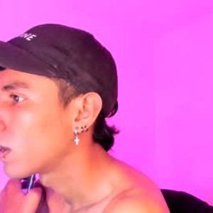 Cam boy hikalev