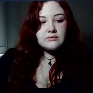 chaturbate hikarul webcam profile pic via glamcambabes.com