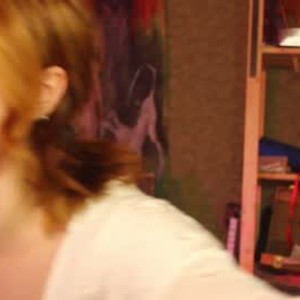 livesexr.com hikksidy livesex profile in redhead cams