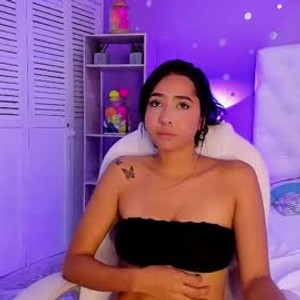 Cam girl hill_dafnne