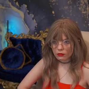 elivecams.com himebabee livesex profile in cosplay cams