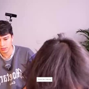 Cam boy himeups
