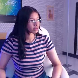 chaturbate hina_gh webcam profile pic via amateursex-livecam.com