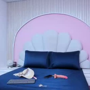 cam-performer.com hinata_dolly livesex profile in saliva cams