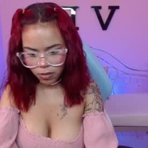 chaturbate hinata_fox webcam profile pic via myliveeroticcams.com