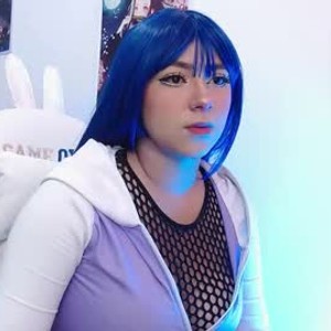 chaturbate hinnata_lovely webcam profile pic via watchgirlcam.com