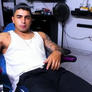 Cam boy hirammaru