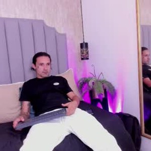 Cam boy hisoka_0