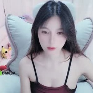 Cam girl hksusie