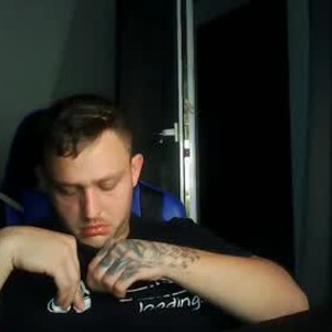 Cam boy hlebix1122