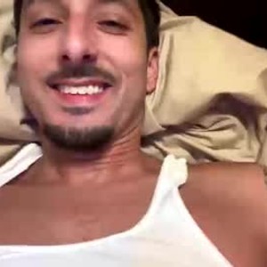 Cam boy hoeskii