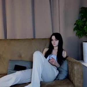 chaturbate holliscoupea webcam profile pic via sexcam3d.net