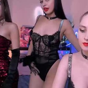 chaturbate holly_lips Live Webcam Featured On netcams24.com
