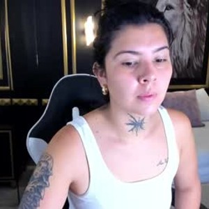 livesex.fan holly_rosse_ livesex profile in goth cams