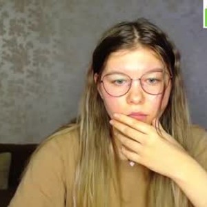 chaturbate holy_michela webcam profile pic via livesex.fan