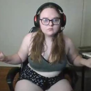 chaturbate honey_luv573317 webcam profile pic via sexlivecamsites.com
