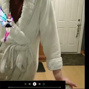 chaturbate honey_milly webcam profile pic via watchgirlcam.com