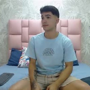 Cam boy honey_moonn_