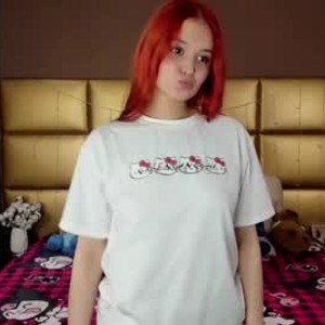 chaturbate honey_taite webcam profile pic via pornsexycams.com