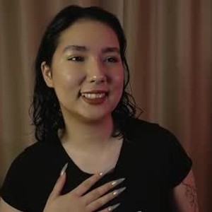 chaturbate honeybroownie webcam profile pic via amateursex-livecam.com